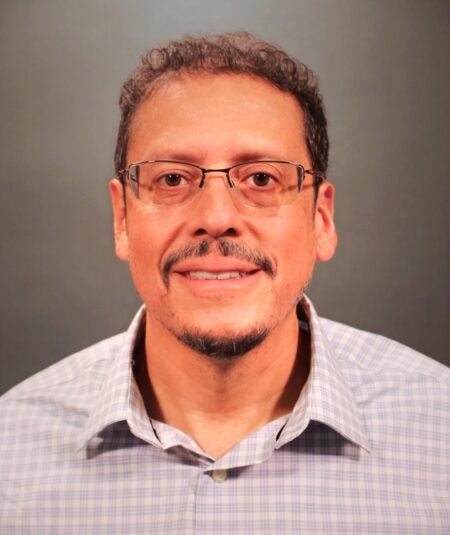 MChavezHS, PhD Spotlight