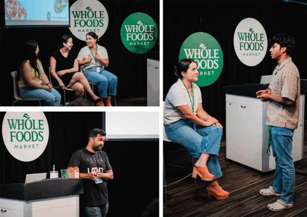 Whole Foods Hero