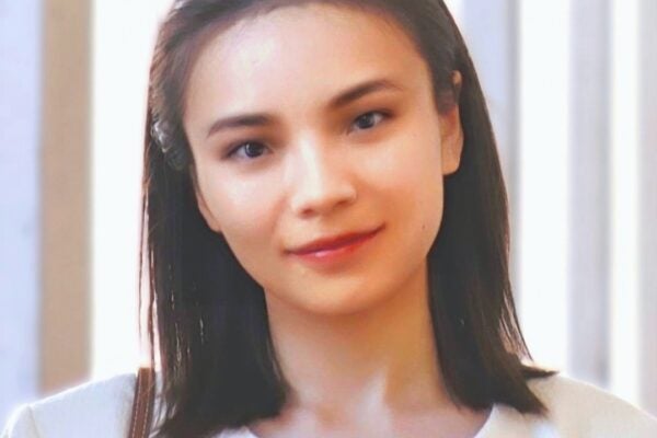 Yunyi headshot pp PhD Spotlight