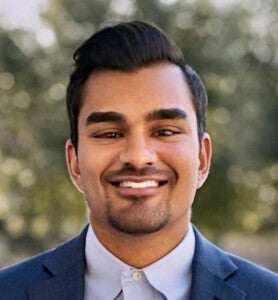 Arun Datta