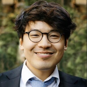 Caleb Kwon