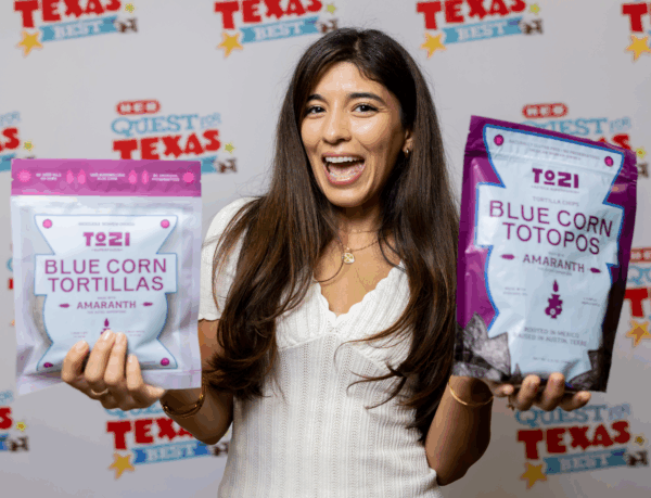 Leon Rocio Tozi Superfoods