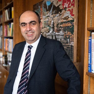 Stathis Tompaidis
