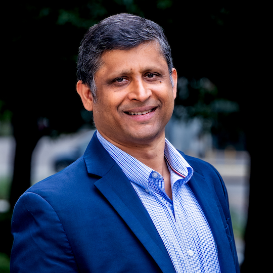 Amiyatosh Purnanandam