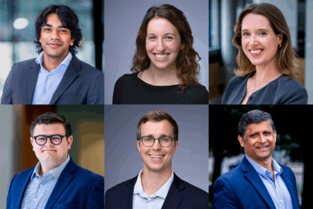 New Faculty