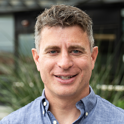 Patrick Badolato