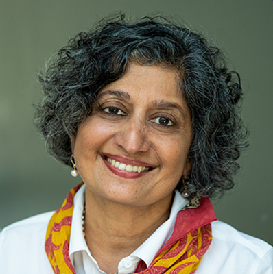 Raji Srinivasan