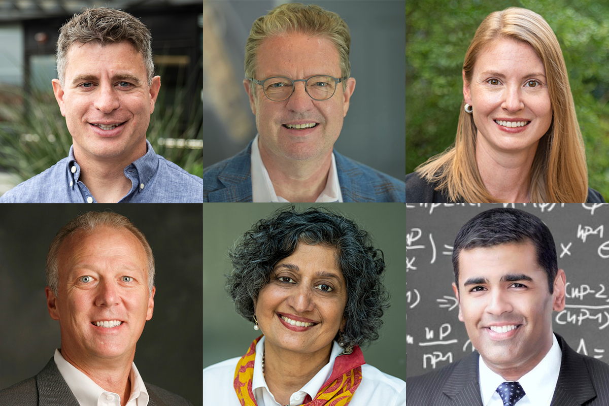 Teaching Fellows 2