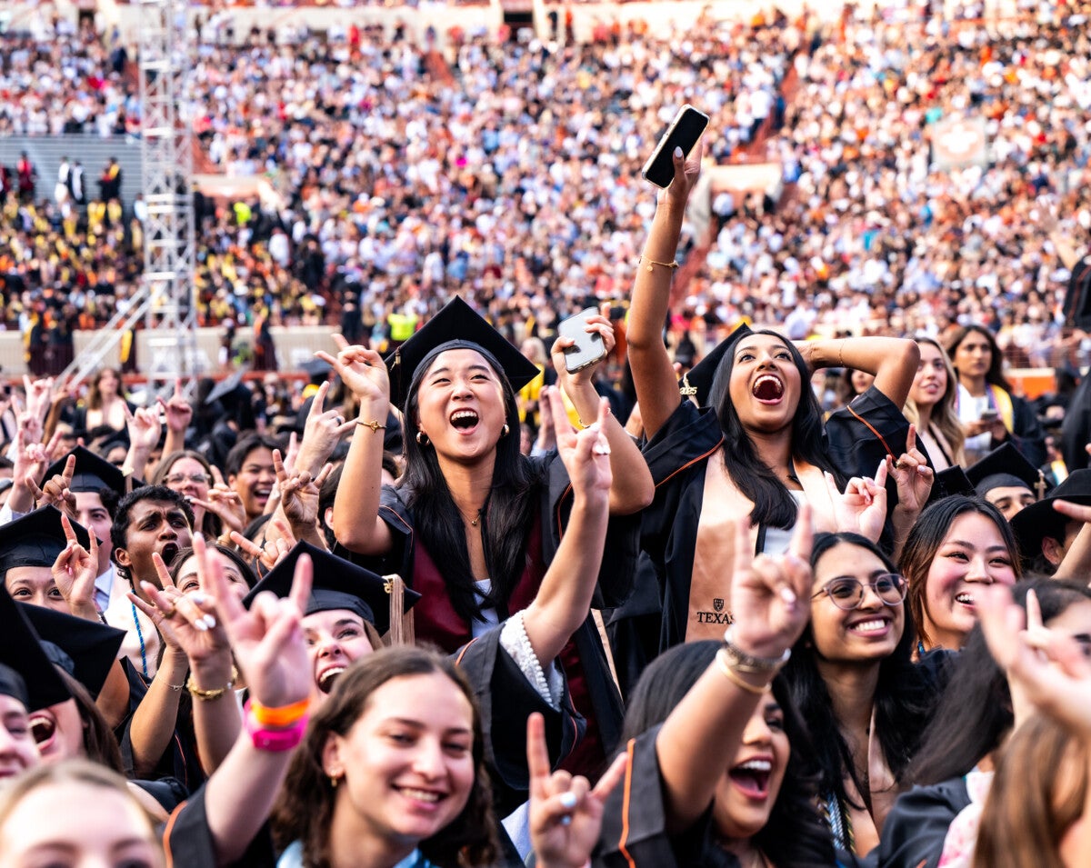 DKR Commencement 2025