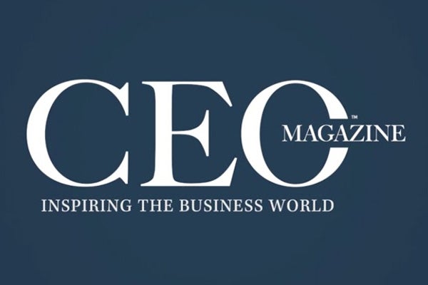 CEO Magazine