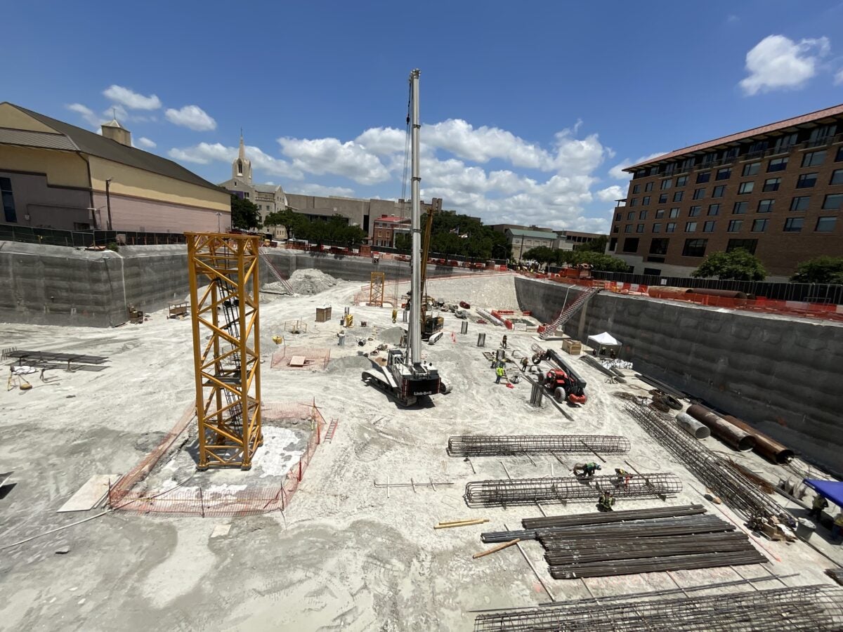 Construction site, June 16, 2025 copy