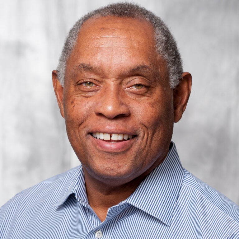 Doggett John headshot square