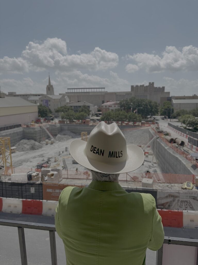 Lil Mulva Hall Site Visit copy