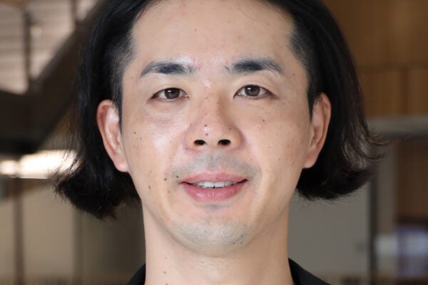 Yoguchi Hiro MBA square