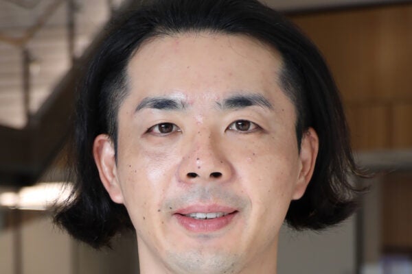 Yoguchi Hiro MBA square