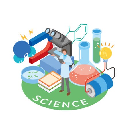 Science
