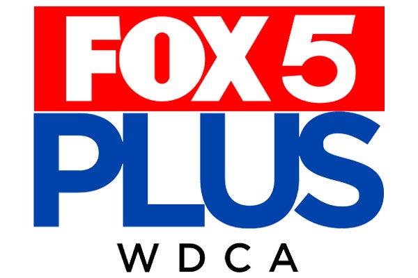Fox5 Plus WDCA