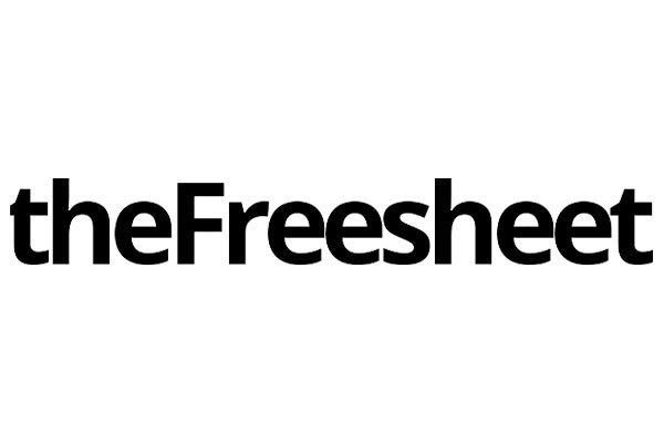 The Freesheet