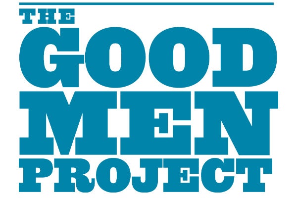 The Good Men Project