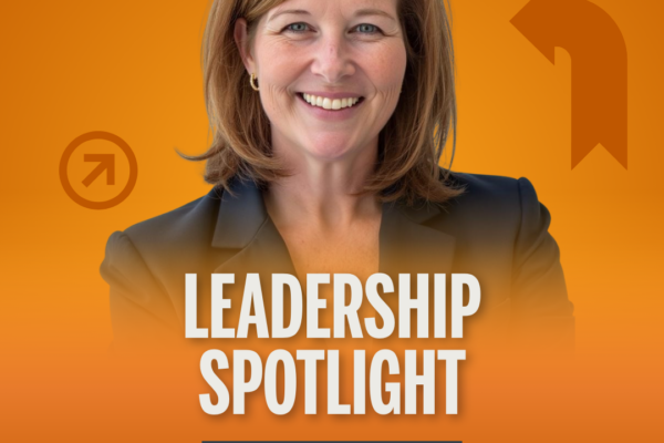 Copy of Leadership Spotlight