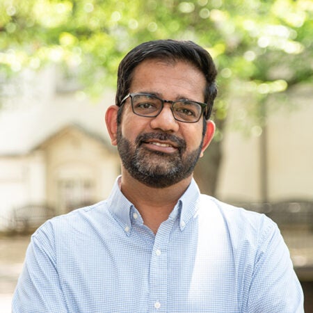 Urooj Khan Headshot