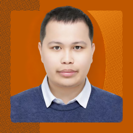 Yizhe Huang