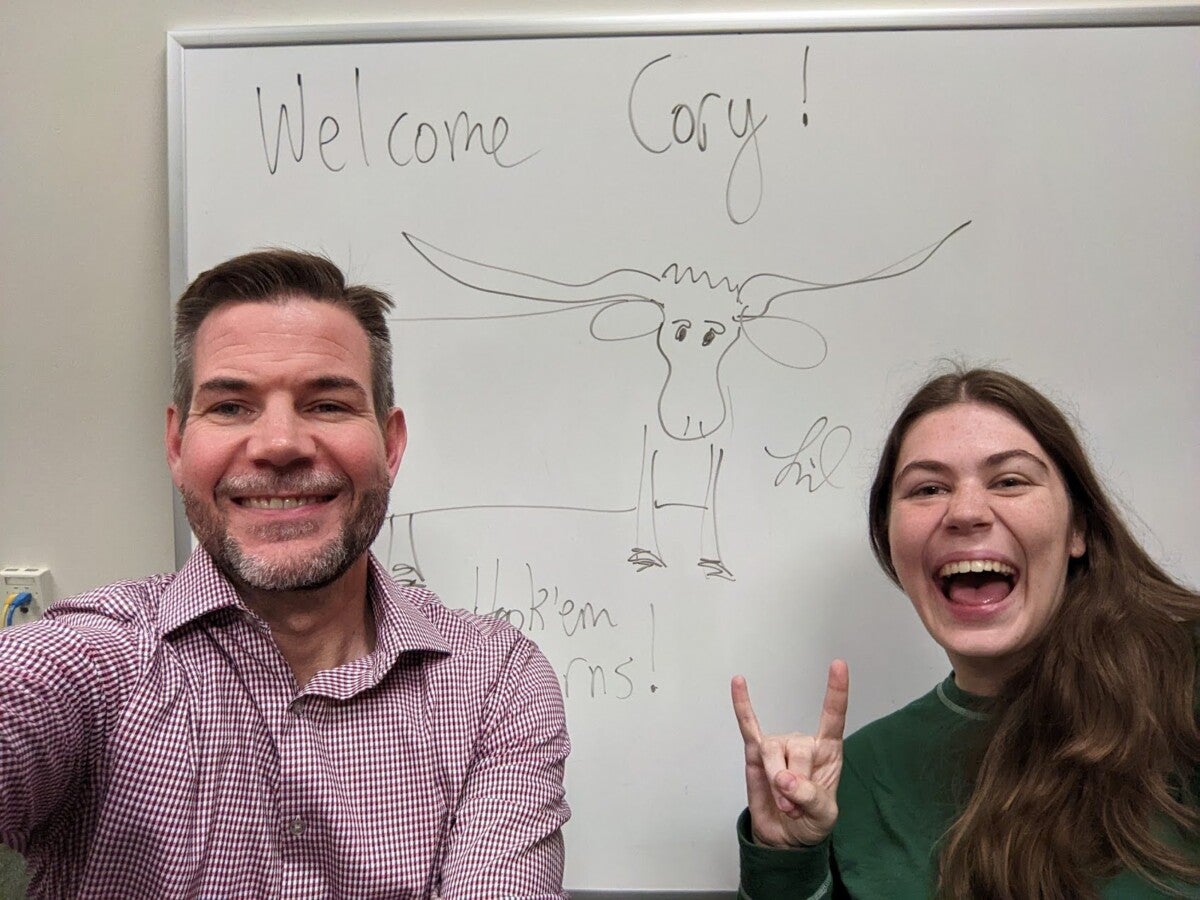 202211 02 Caty Visit