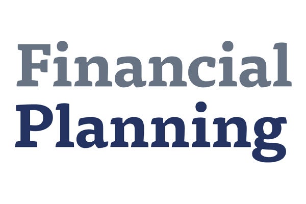 Financial Planning