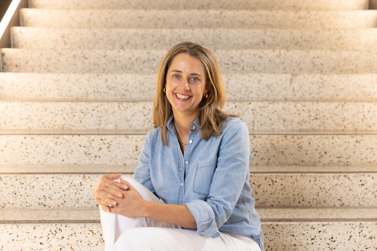 Jade DeKinder MBA 1545