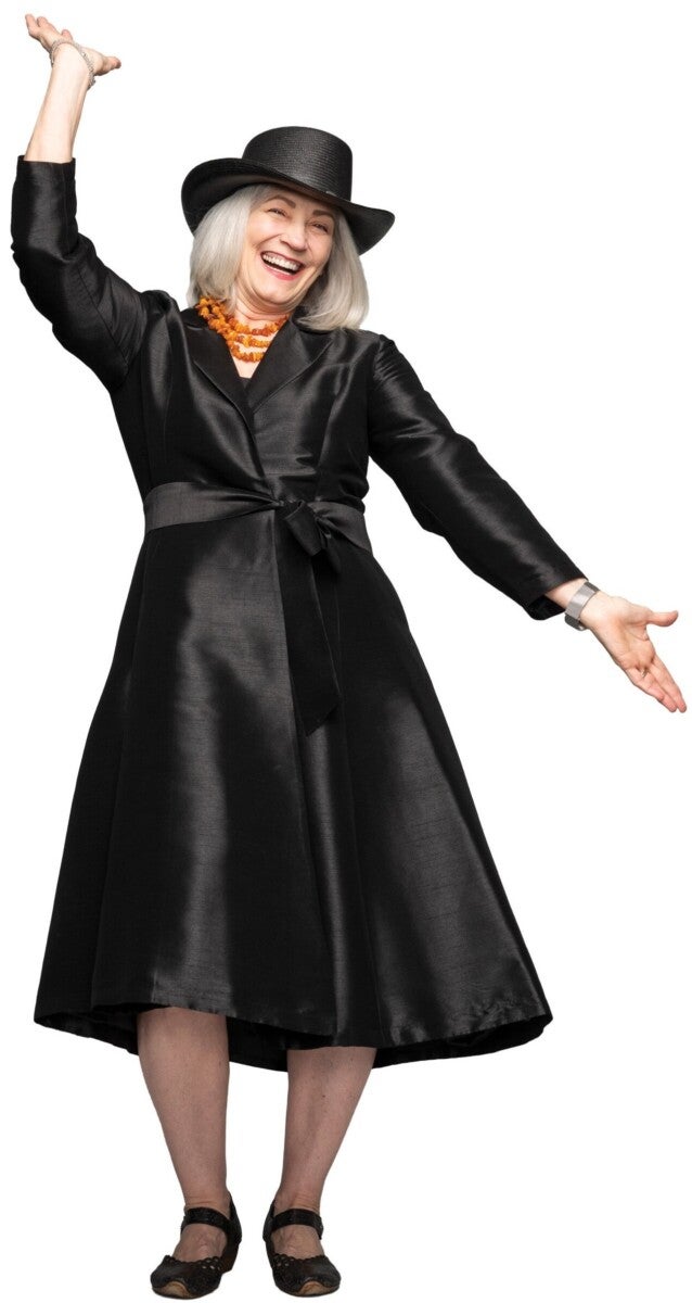 Lillian Mills