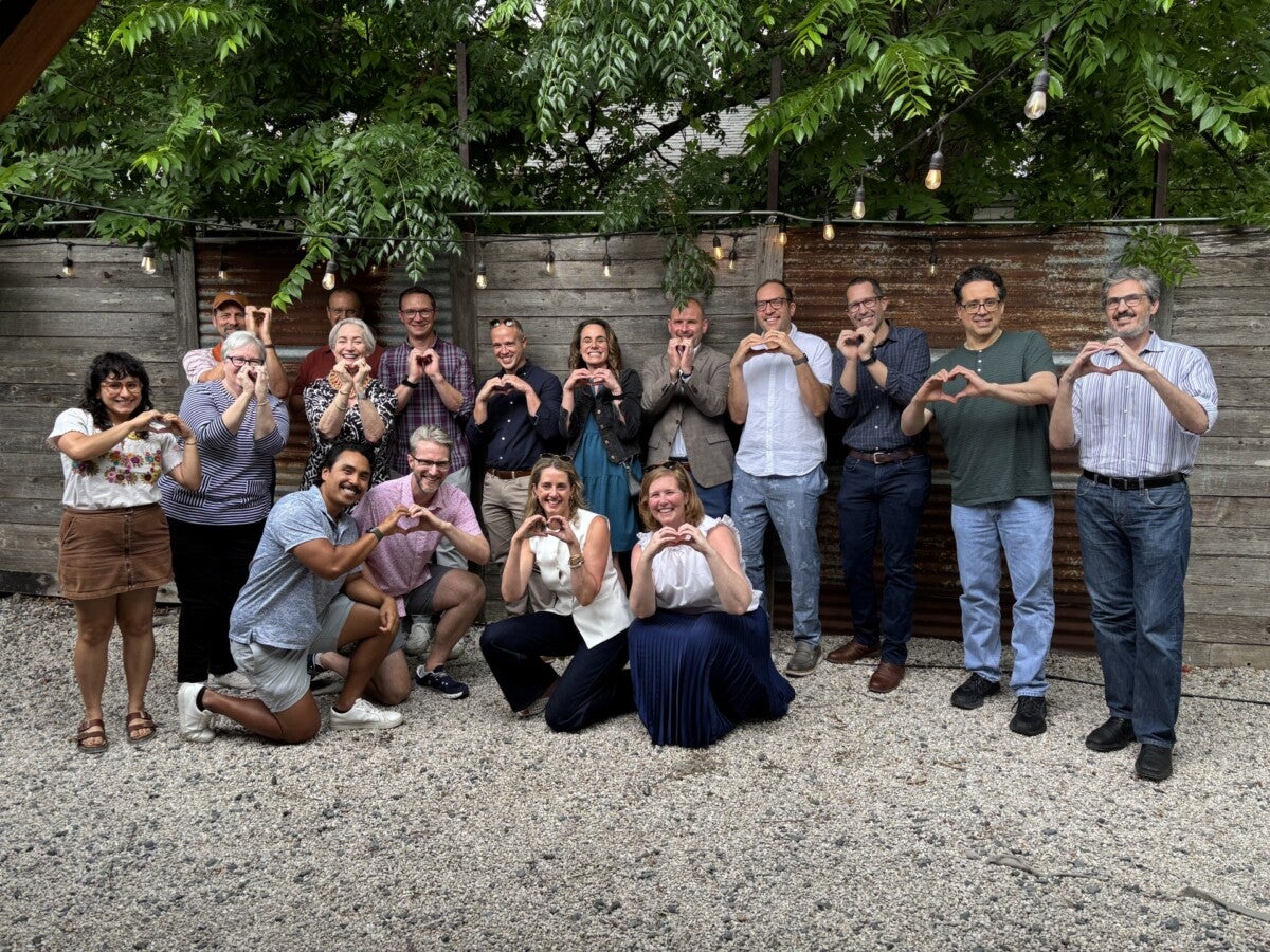 Social Celebration 2025