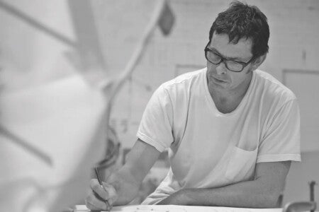 Bavington, Tim Image courtesy of the artist and Morgan Lehman Gallery