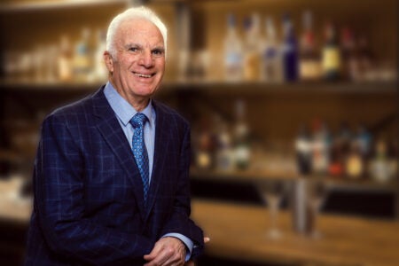 Bennett Glazer RGB