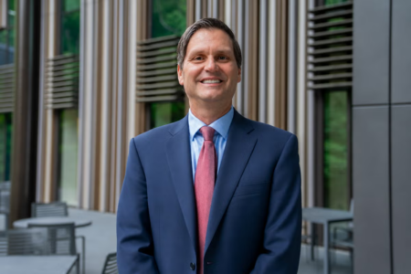 Bradley Staats Headshot McCombs School of Business 1200x800 c default