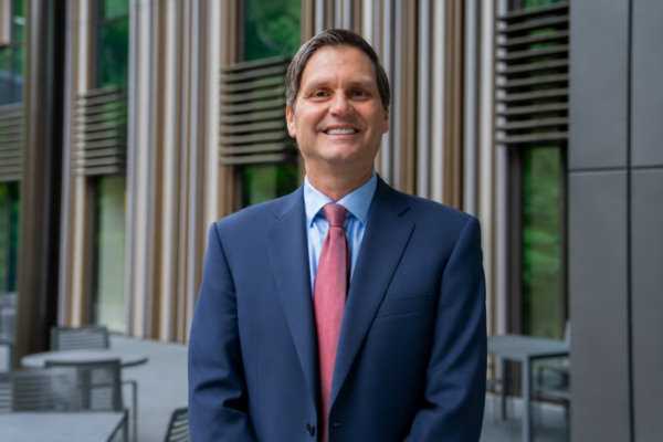 Bradley Staats Headshot McCombs School of Business 1200x800 c default