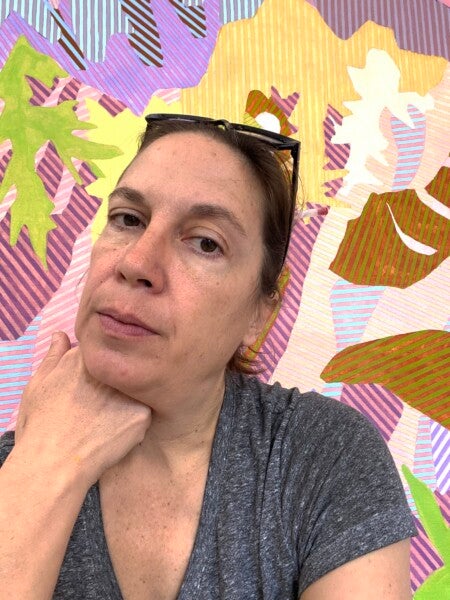 Curtis, Erin Image courtesy of the artist