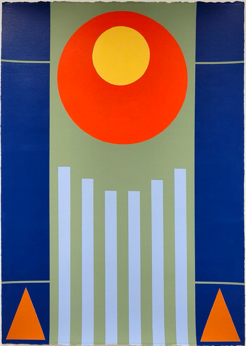 Dahlia Elsayed Sky Conditions