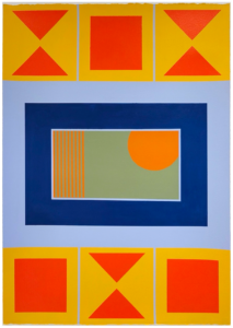 Dahlia Elsayed Thick of Things