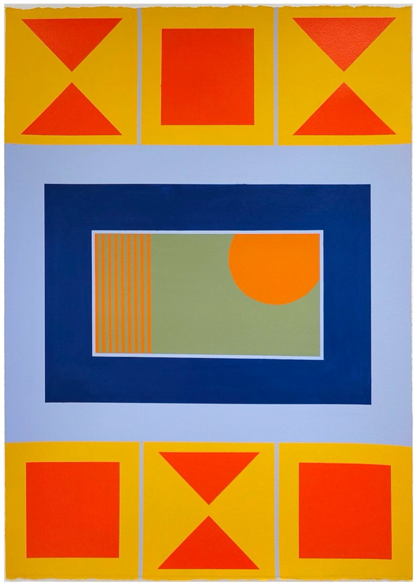 Dahlia Elsayed Thick of Things