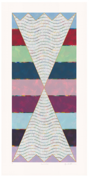 Dyani White Hawk They Gifted (Day)