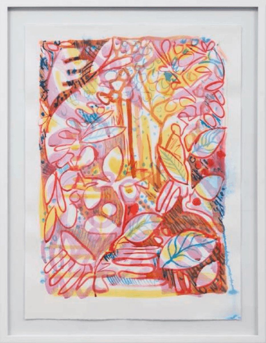 Jules Buck Jones Riparian Rhythm 3