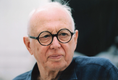 Kelly, Ellsworth Image courtesy of Gemini G.E.L. Photo © Sidney B. Felsen