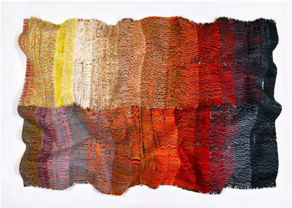 Kenny Nguyen Encounter Series No. 45