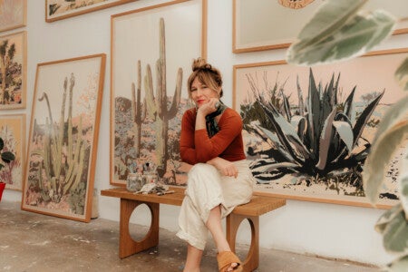 McMeans, Landry Image courtesy of the artist