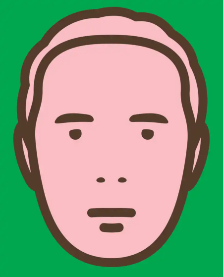 Opie, Julian Image courtesy of the artist