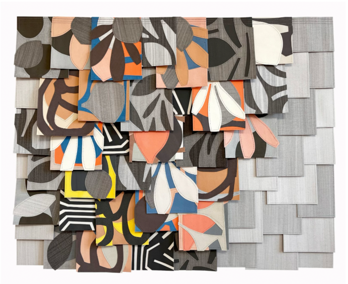 Raymond Saá Untitled (2)