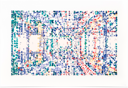 Suzanne Caporael Google Data Center, Lenoir, North Caroline, U.S.A.