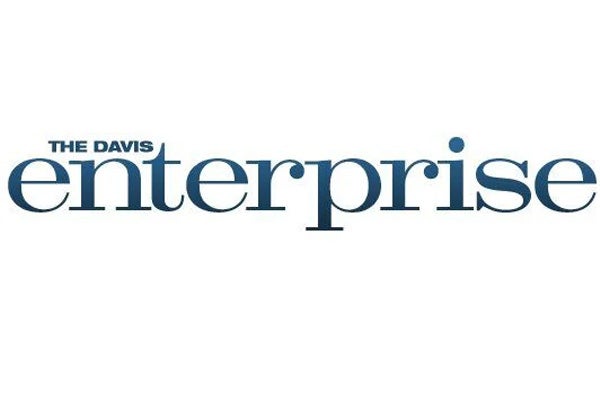 The Davis Enterprise