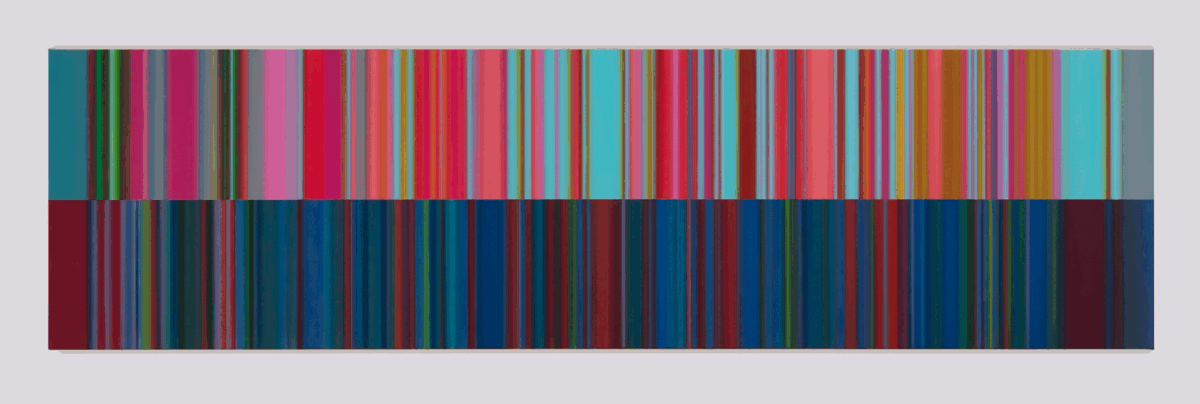 Tim Bavington Train Kept A Rollin'