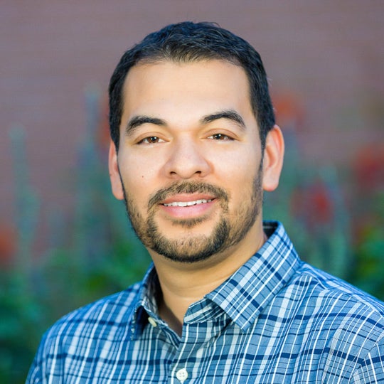 David Quintanilla